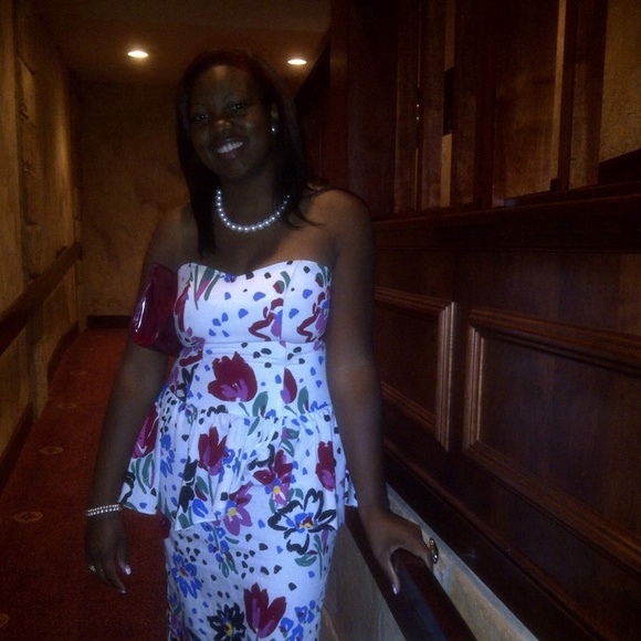 Meet your Posher, Brooke - Picture 7 of 8